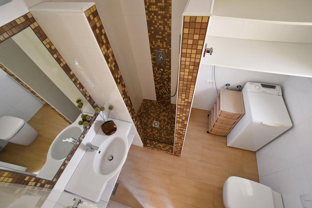 Apartment And Rooms Hisa Sonca Kobarid Cameră foto